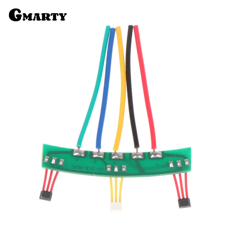 2-Wheels Electric Vehicles Motor Hall Sensor With Board Cable 213 Motor Hall Sensor 60 Degree For Element E-Bike