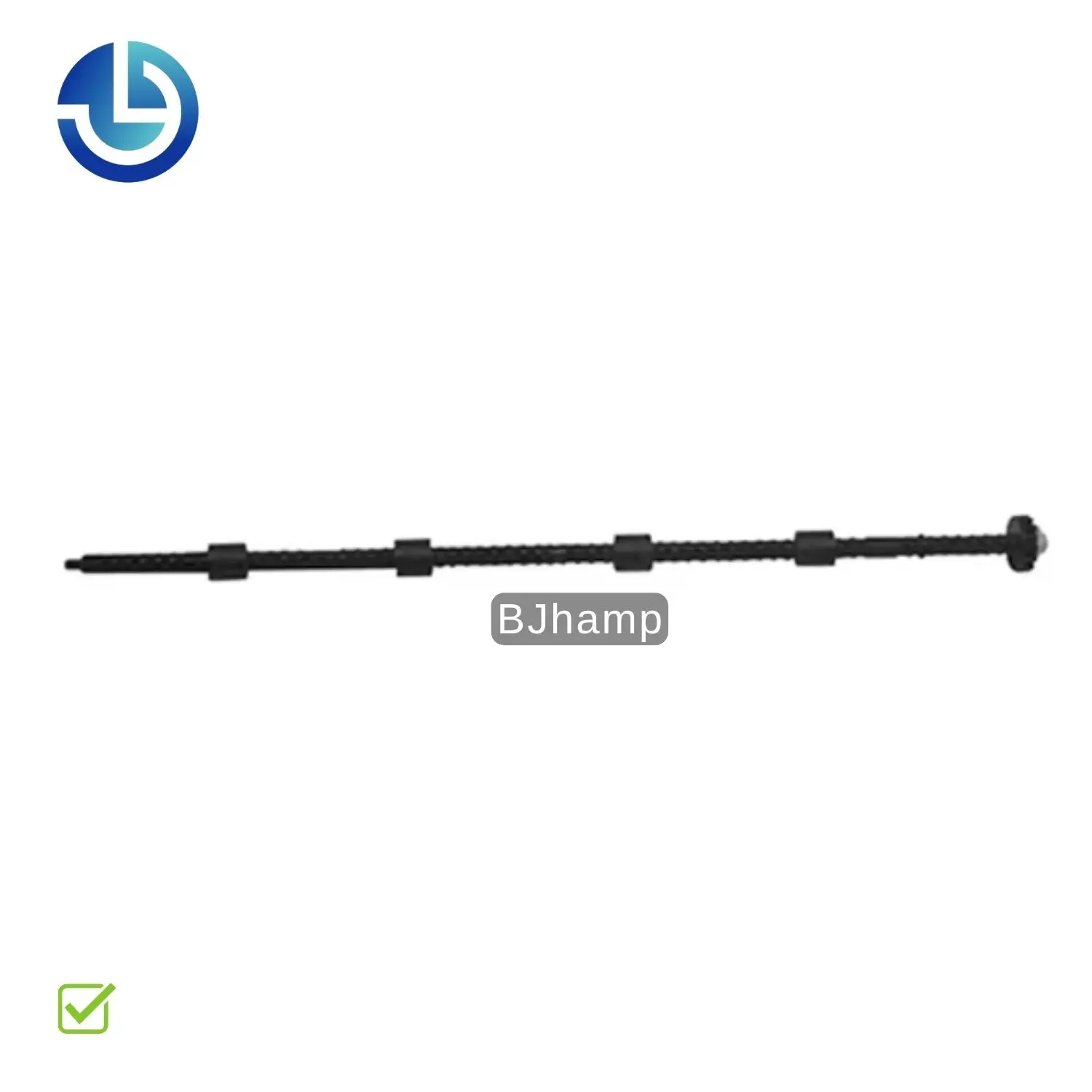 10PCS LM4105001 Exit Unit Parts for Brother Eject Roller Assembly DCP-7080 MFC-7180 7380 7480 7880 L 2700 2720 2740 Black