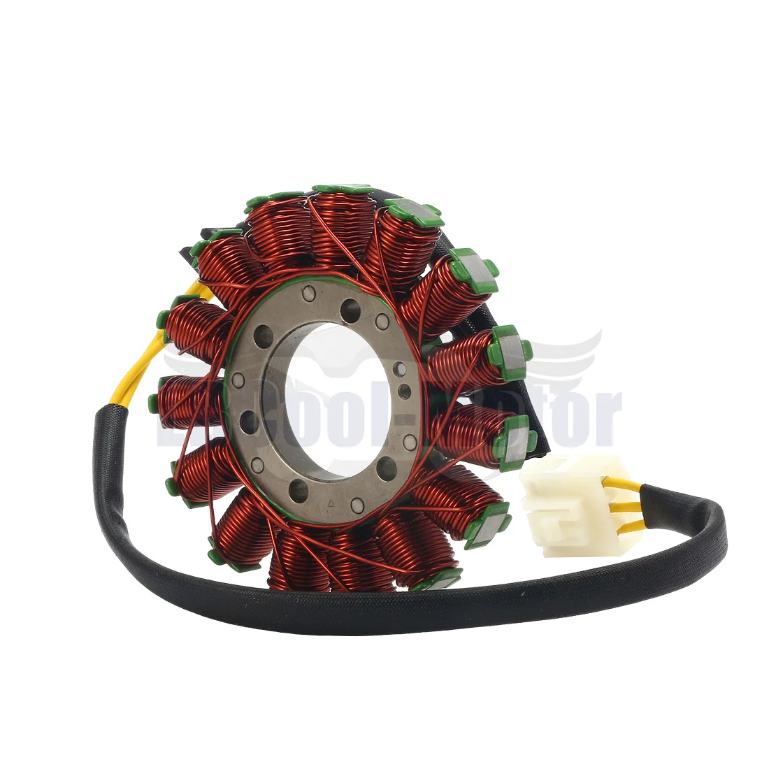 

Generator Magneto Stator Coil For HONDA CBR600RR CBR-600RR 2007-2012 2008 2009 2010 2011 31120-MFJ-D01