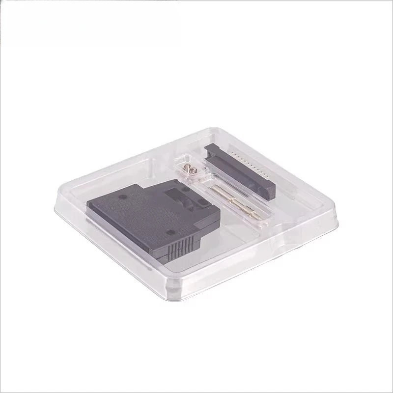 Servo plug A6CON1 servo PLC plug I/O connector FCN-40PIN 180-degree 40-core