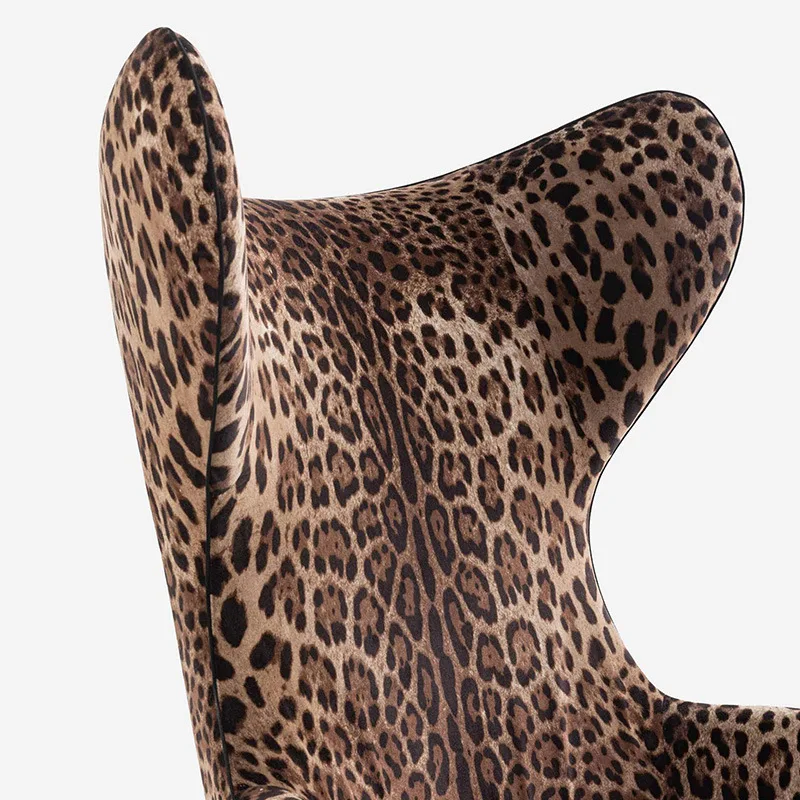 Chaise longue haut de gamme