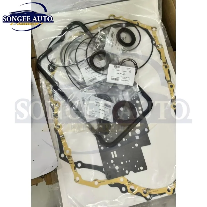 New Repair kit Auto Transmission Rebuild Kit ZF4HP20 4HP20  Fits For Peugeot Mercedes Renault Fiat