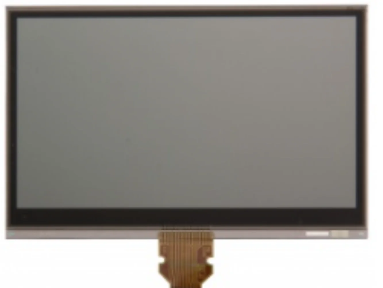 

LS027B7DH01 2,7-дюймовый оригинальный ЖК-экран 400*240