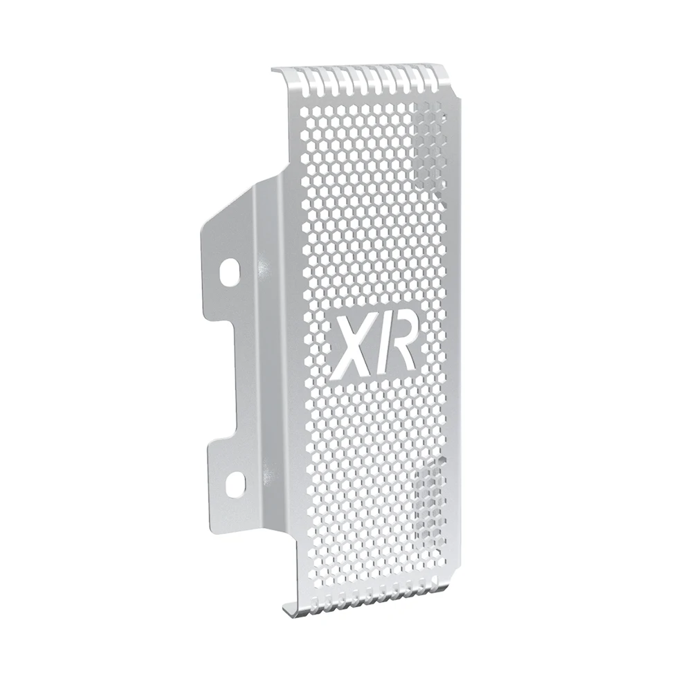 Accessori moto PER XR1200 XR1200X XR 1200X1200X 2008 2009 2010 2011 2012 2013 Griglia Del Radiatore Copertura Della Protezione Della Protezione