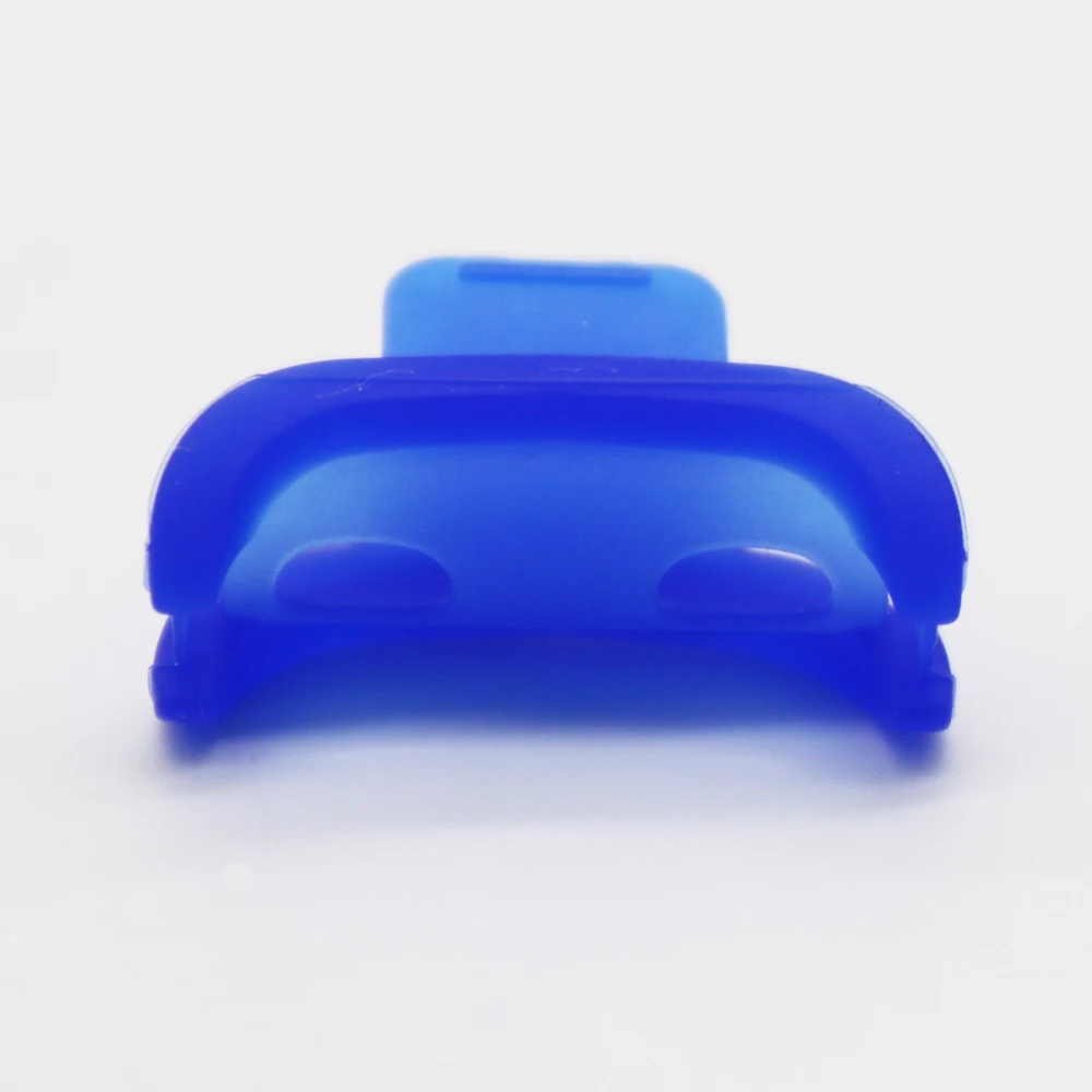 Mini barrage dentaire MiniDam support de pince de barrage en caoutchouc Silicone dentaire pince de barrage en caoutchouc Clips d