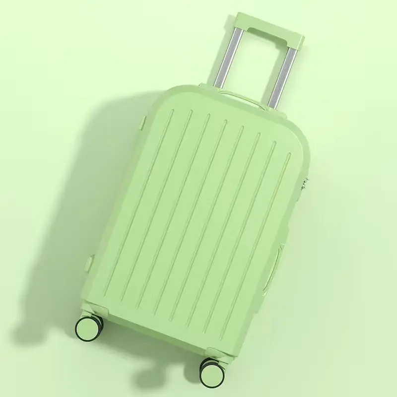 2024 The New Multi-functional Trolley Suitcase Suitcase Spinner Suitcase