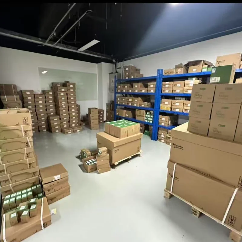 1pcs Kl9400 New for Module Kl 9400 New    Industrial Automation Programmable Control Plc Systems view 4