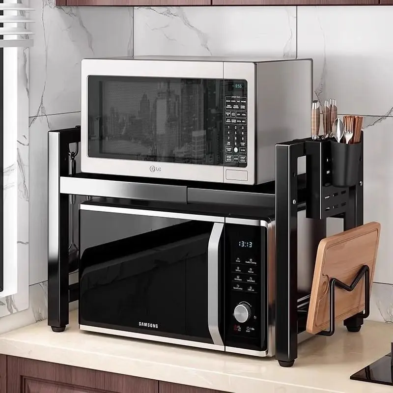 Kitchen Microwave O…