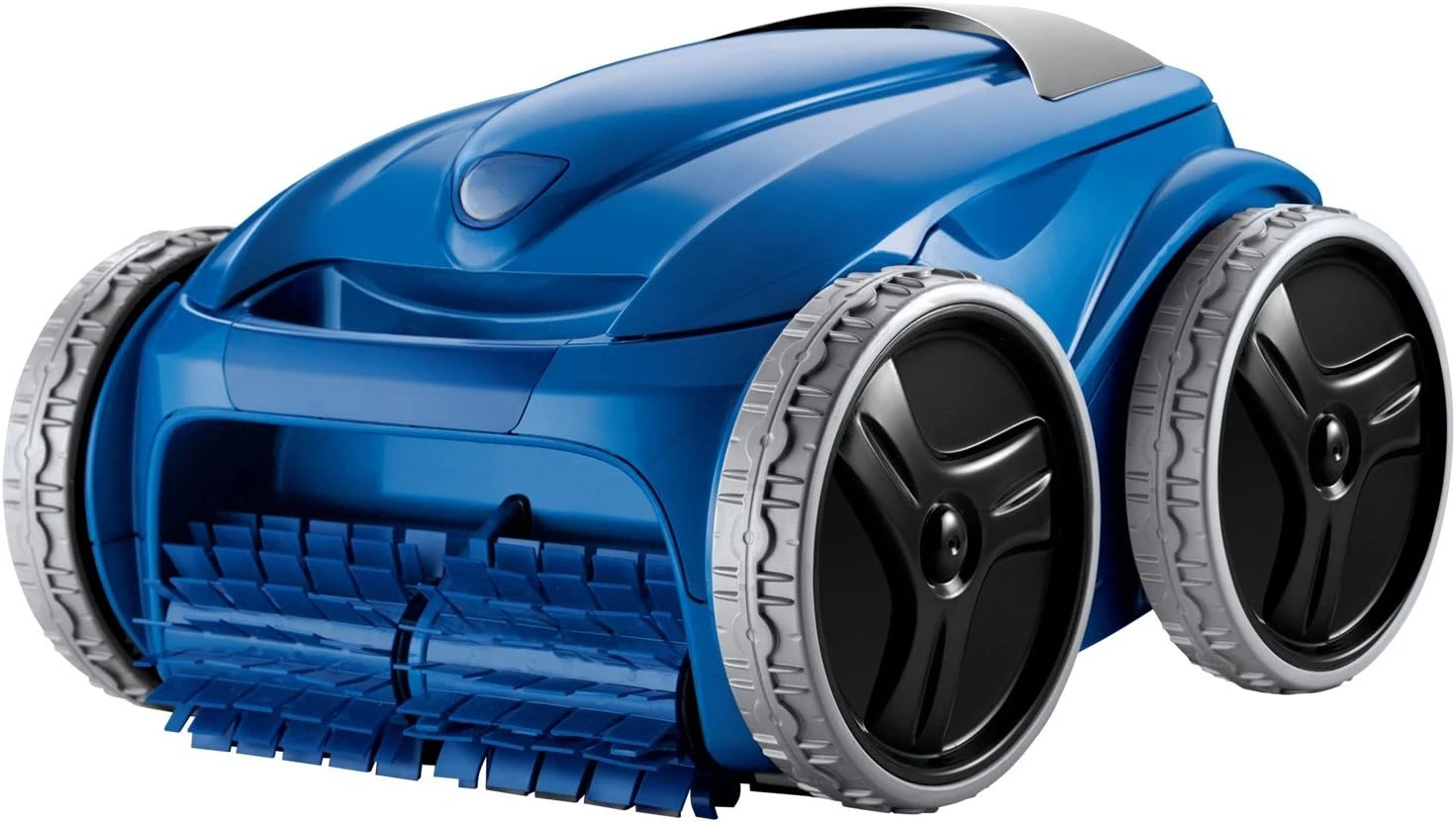 F9450 Sport Robotic In-Ground Swimming Pool Cleaner Vacuum 4-Wheel Drive