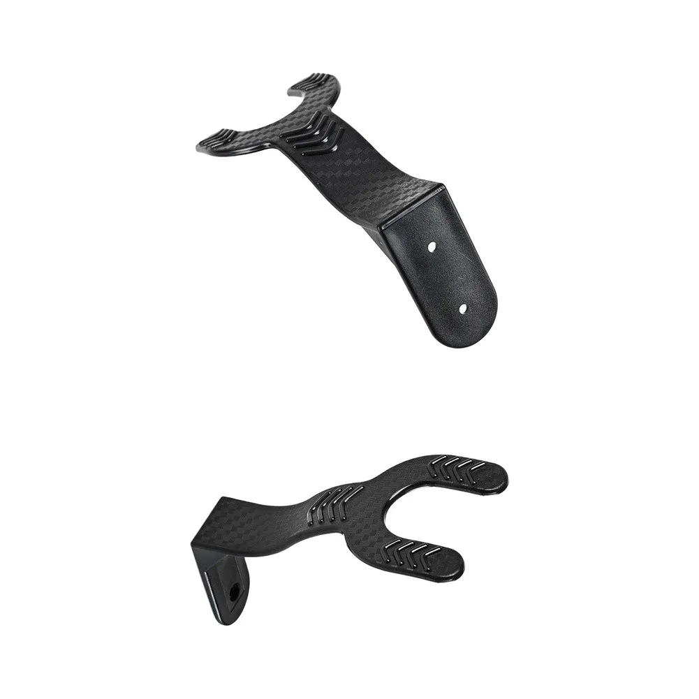 Helmet Wall Organizer Rack No Drill Installation for For motorcycle Helmets Electric Scooter Helmets and Basic Hats