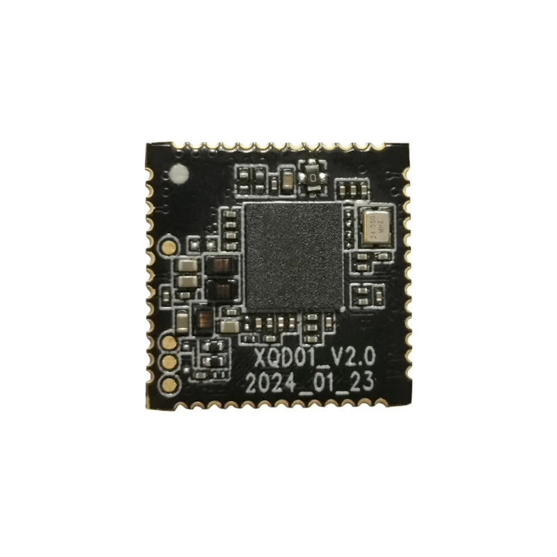 

Bluetooth 5.3 Стерео шумоподавление Модуль платы приемника с двойной подачей Модуль аудиоприемника Bluetooth