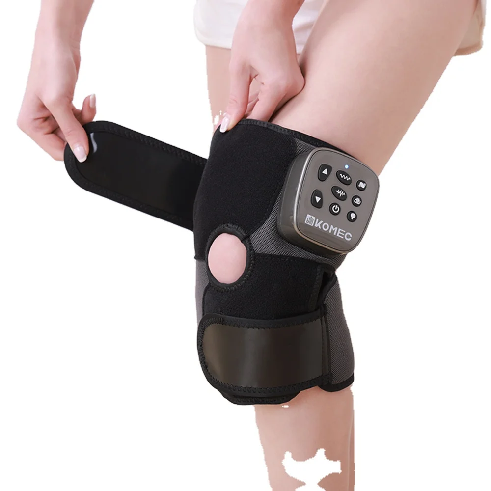 Hot Selling Foot Leg Massager Air Compression China Period Pain Relief Device