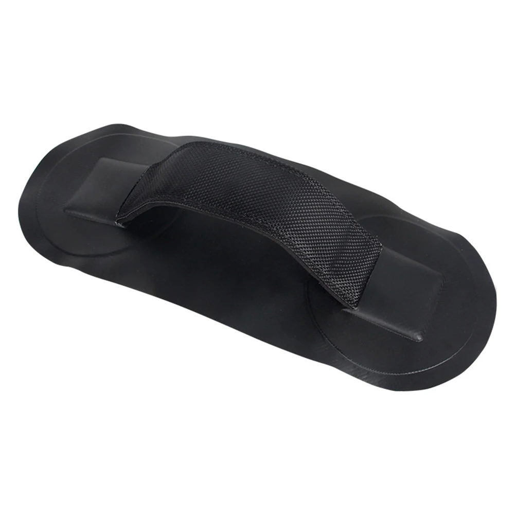 Grab Handle Handrail Canoe Armrest Inflatable Boat PVC Surfboard Polyester/PVC Red Black Blue Gray High-quality