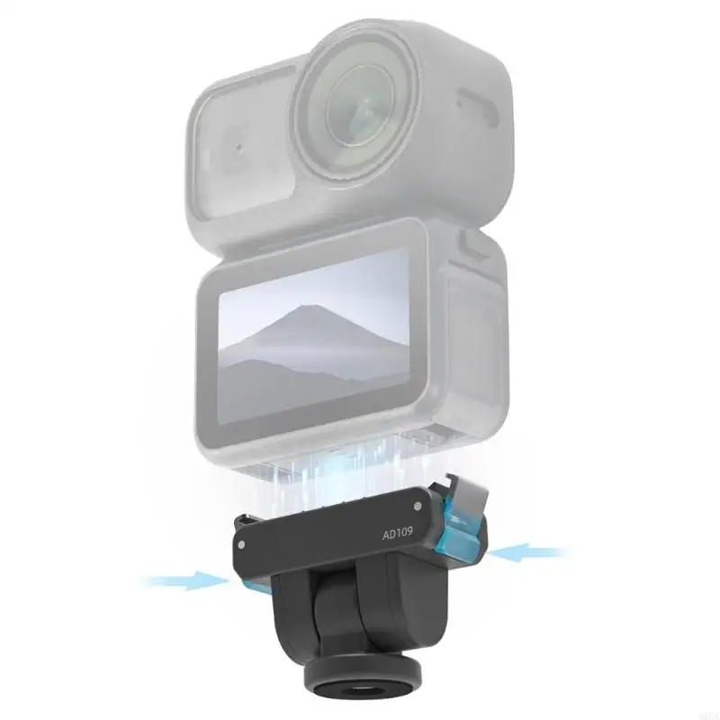 M6CA セキュアクローロック マグネットアダプター 専用モデル用 180度調整可能