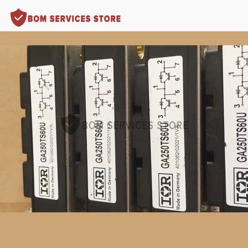 GA250TS60U módulo ORIGINAL nuevo, envío gratis