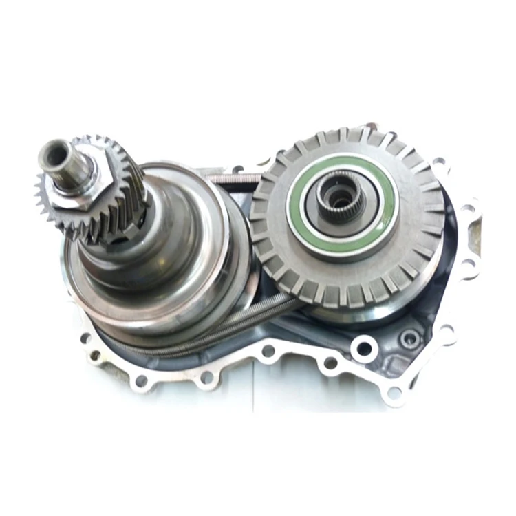 

High Quality JF010E CVT Transmission Pulley Set for Nissan Renault