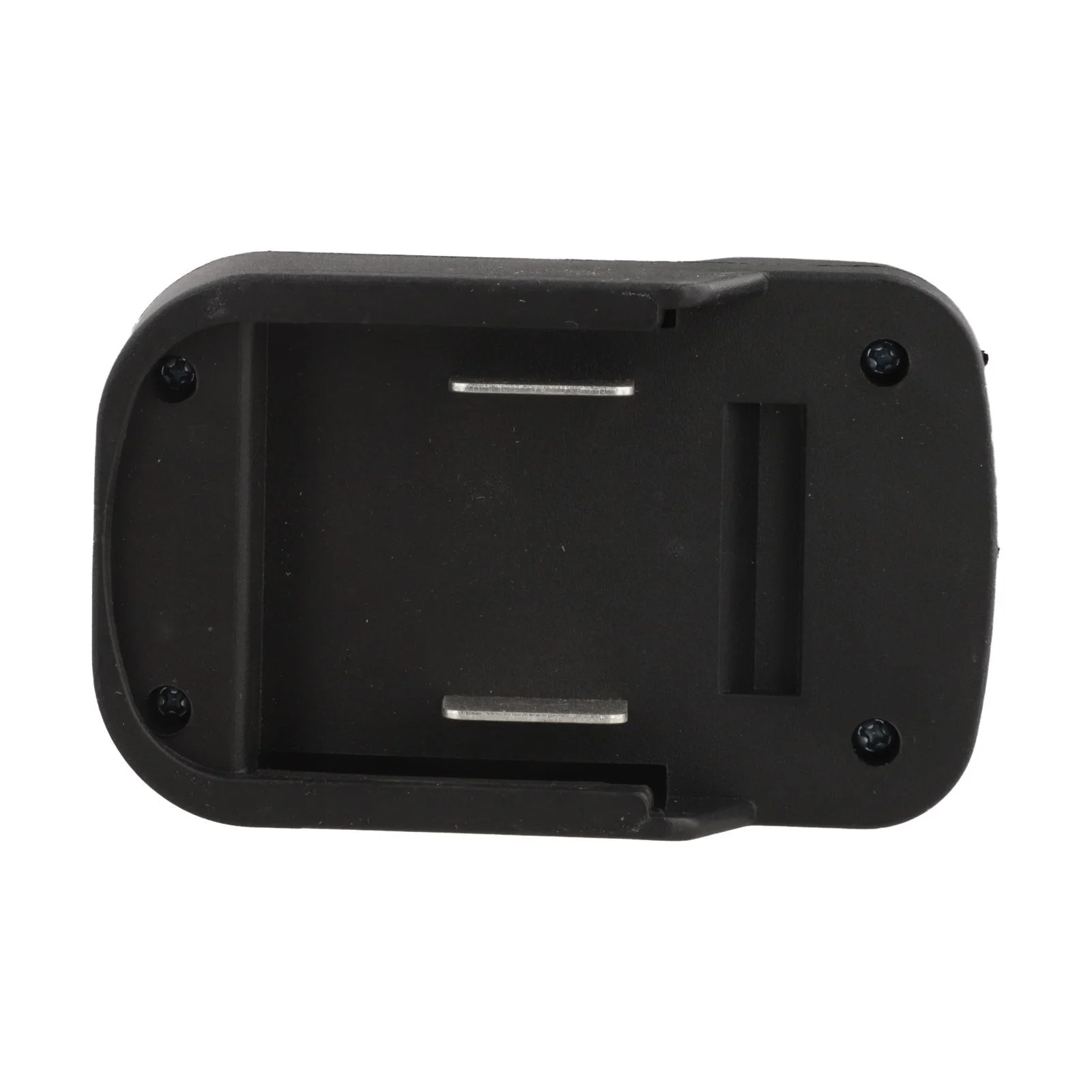 

Battery Adapter For Cordless Tools Kit Battery Adapter Converter Enhanced Performance Robust Construction Compact Design