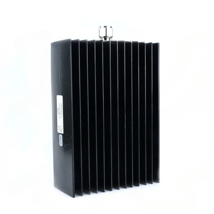 200W Load Coaxial N Type DC-3G 50 Ohm Genuine High Power RF Dummy Load for Testing