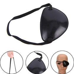 8*6CM High Quality Lazy Eye Patch Eyeshades