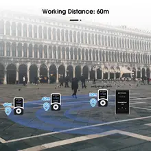 Wireless Tour Guide System T130 T131 #2