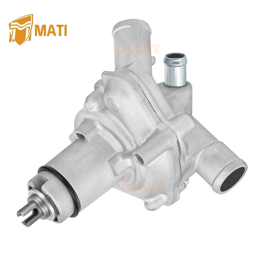 

M MATI Water Pump Assembly For Honda CBR600RR 2003-2006 19200-MEE-325