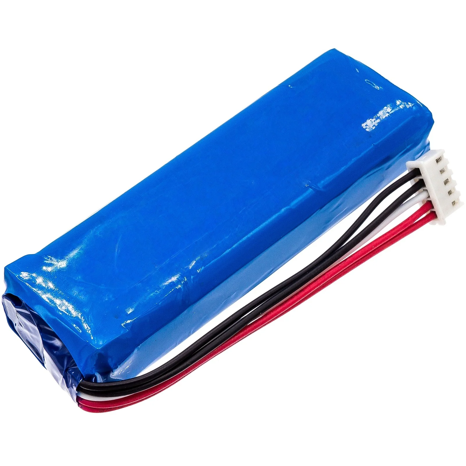 

KIPNO Replacement Battery JML330SL for JBL Charge 3 Stealth Edition Speaker - 3.7V 7000mAh Li-Polymer