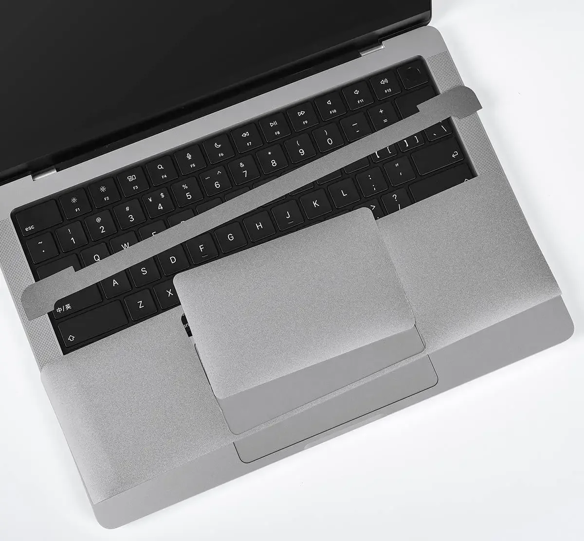 Laptop Palm Rest Protector: A Comprehensive Review and Guide for ...