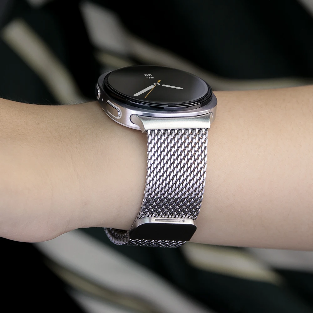 Cinturino Milanese Loop per Sa - Milanese Loop Magnetic recensione e prezzo