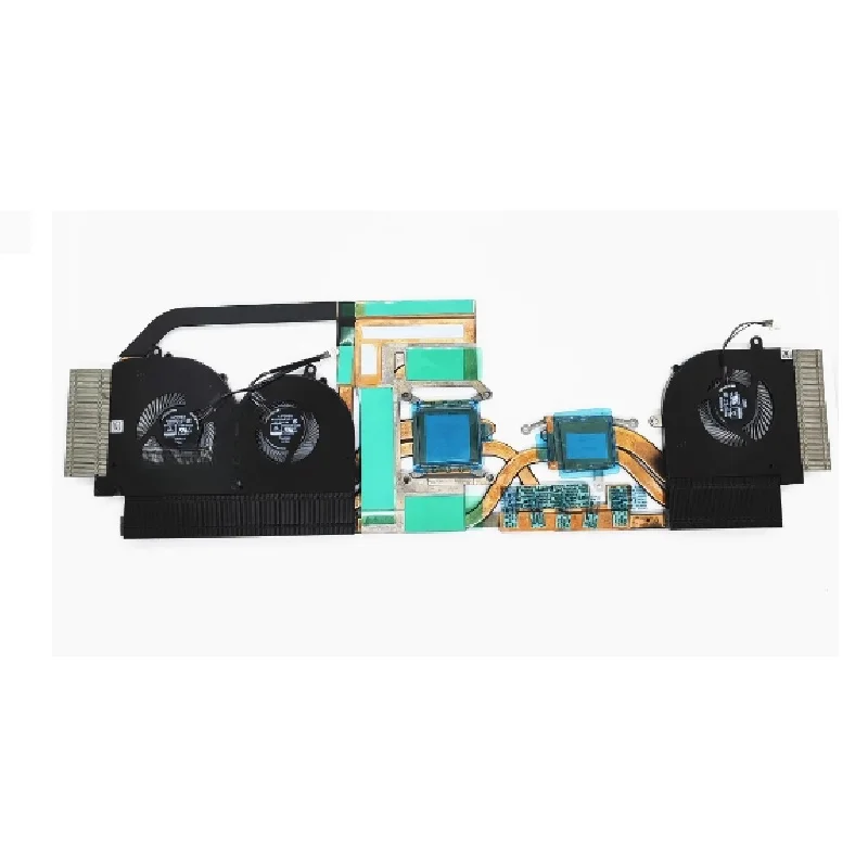 

New Original for MSI gs75 p75 ws75 MS-17G1 MS-17G2 MS-17G3 cooling fan module