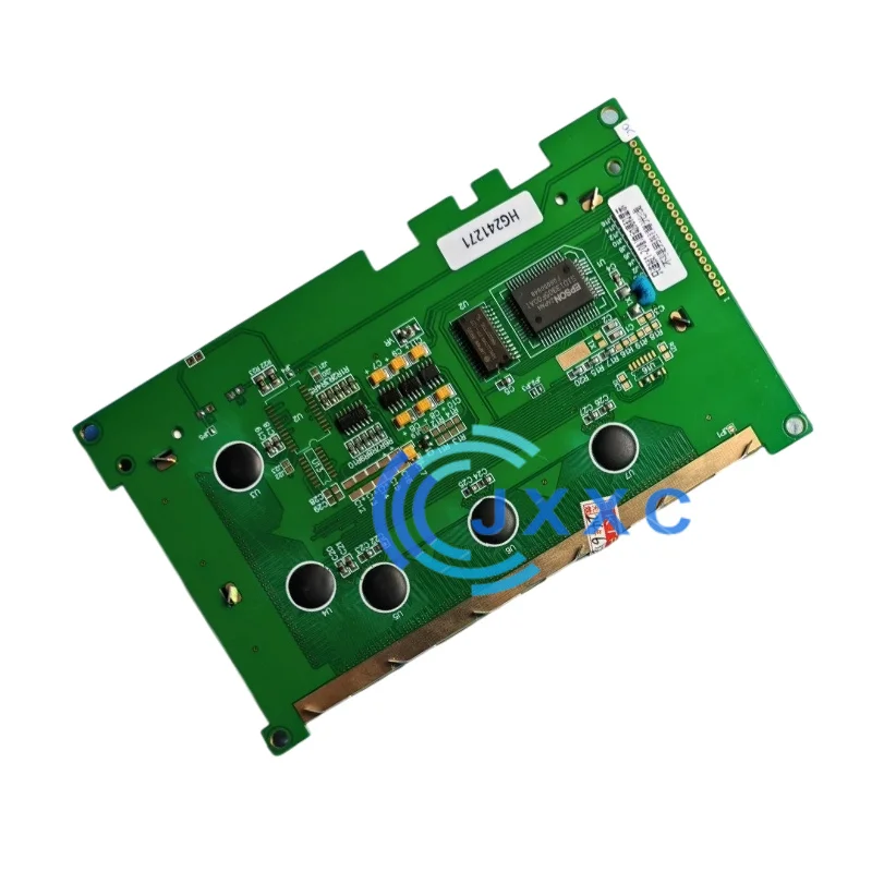 Suitable for compatibility  HG241271 WNHDWB-D P241271-00A-11-26 LCD display screen