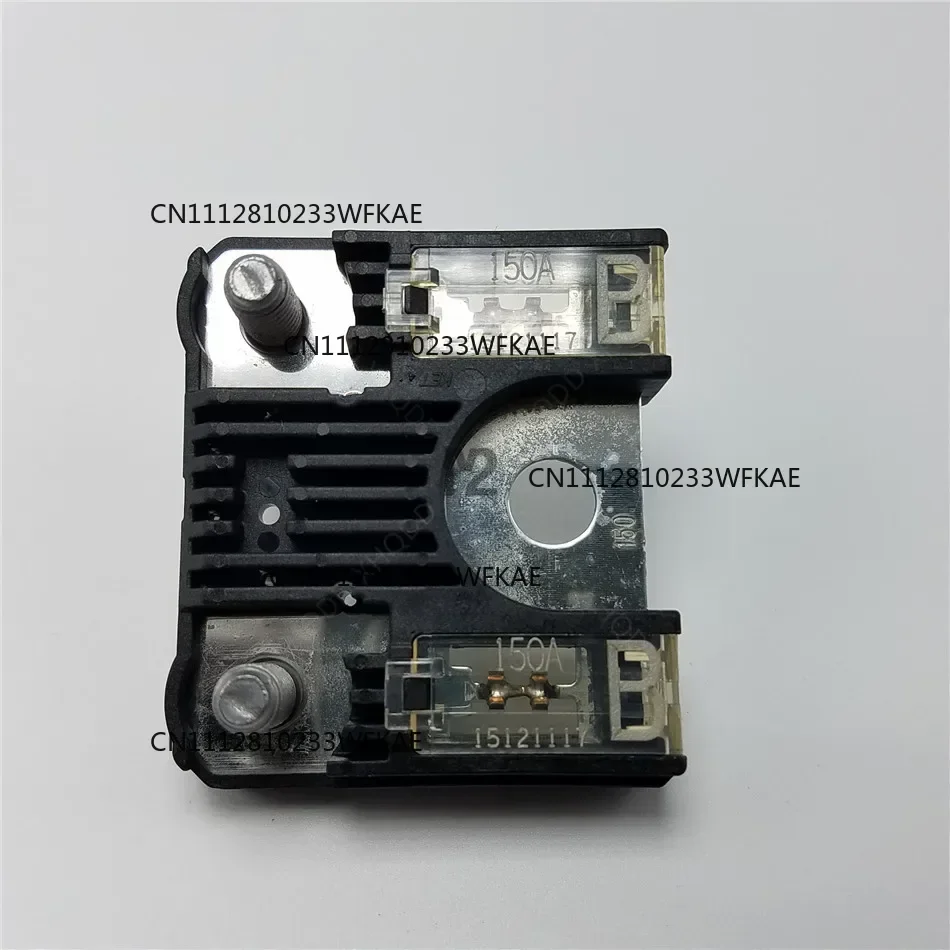 For KIA CARENS Hyundai I40 SANTA FE Generator Fuse Battery Battery Positive Fuse (150A+150A) 150Amp