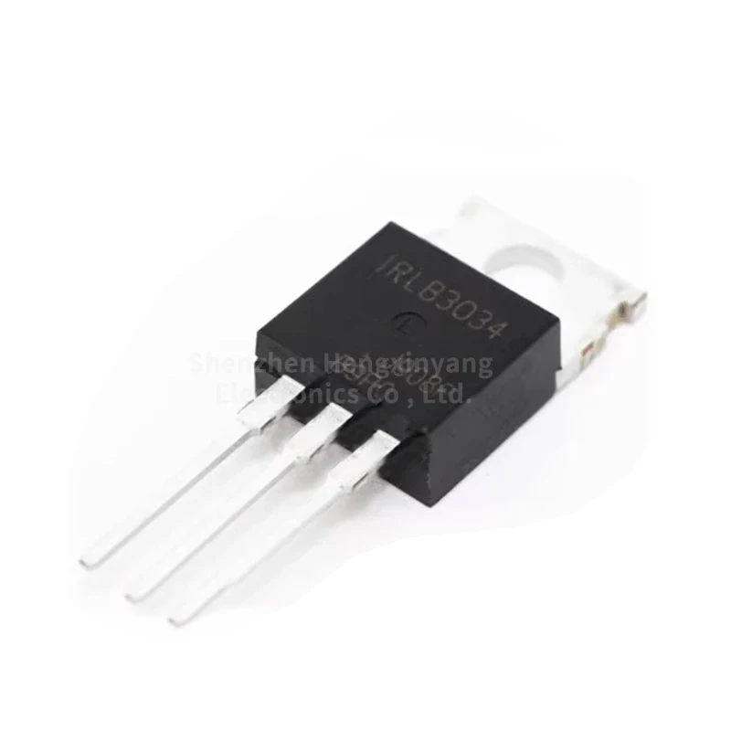 5PCS   IRLB3034PBF FET TO220 Silkscreen IRLB3034