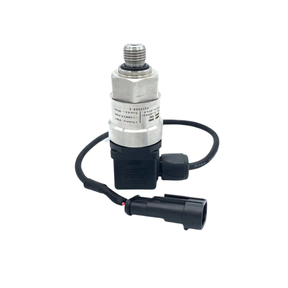 

Electric Parts 400 Bar High Pressure Sensor Mbs3050 060g1154 60 Low 060g1411