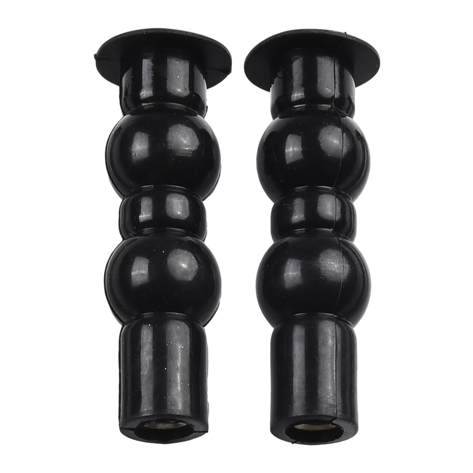 2 Pack Toilet Hinge Screw Compatible Expanding Rubber Bolt Nuts Set High Material And Practical 2 Pack Toilet Hinge