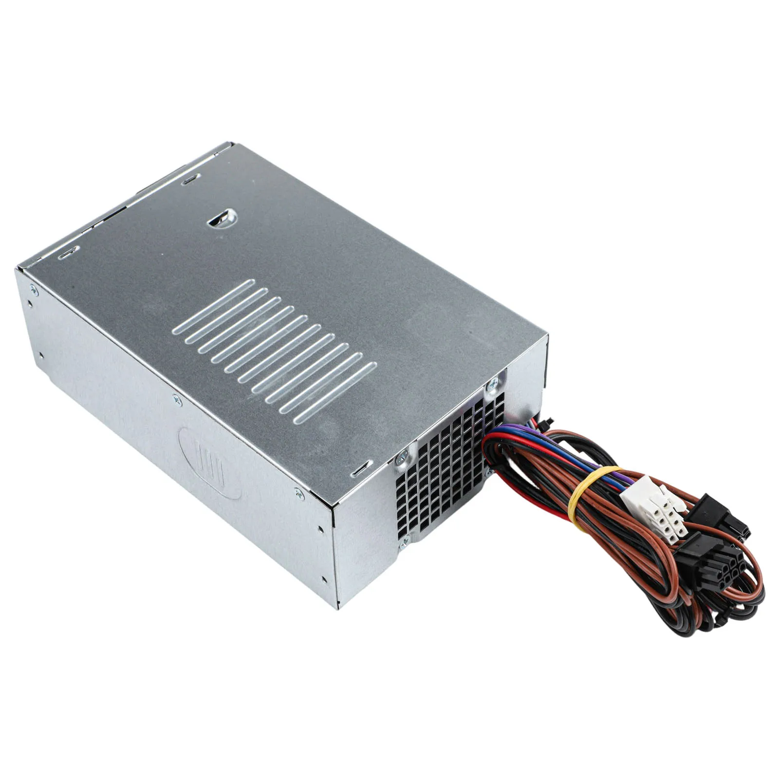 Desktop Upgrade ATX PSU 4 4 8 8 6 Pins Overcurrent Protection Switching Power Supply For Multimedia Entertainment