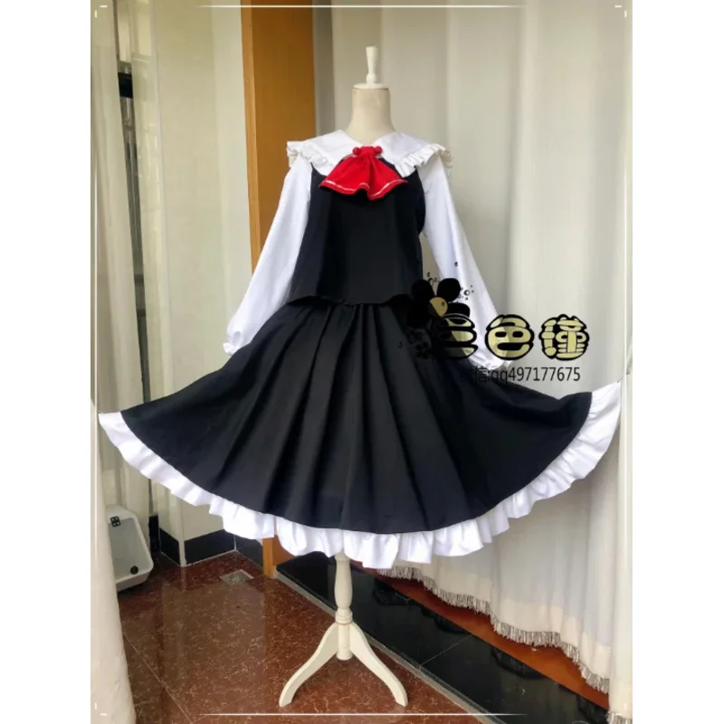 

qq6812022 Anime TouHou Project Rumia Cosplay costume