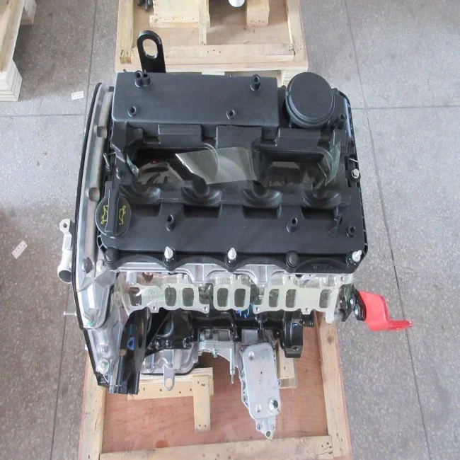 exquisite craftsmanship Service Engine EURO V 2.2L for Transit V348 DC1Q 6006 AA JX4D22