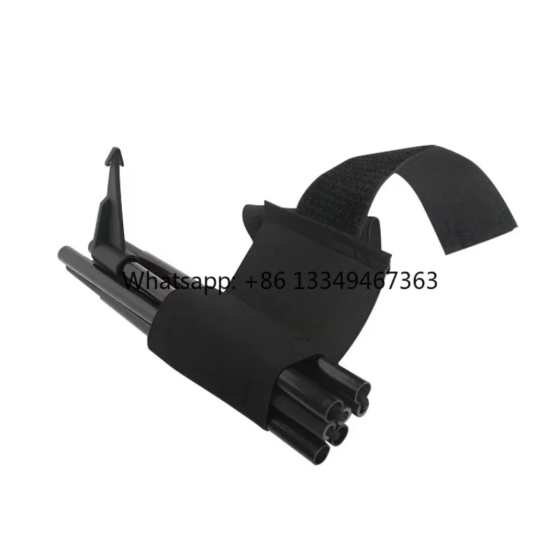 

Limited time discountEmergency Medical Leg Traction Splint Length Adjustable for Adults and Kids