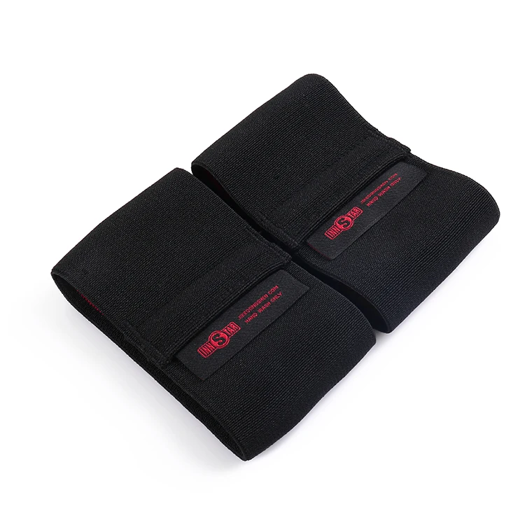Other Sports Safety Accessories Fitness Safety Wrist Wraps Weightlifting Powerlifting Palm Elbow Knee Support Wraps Strap