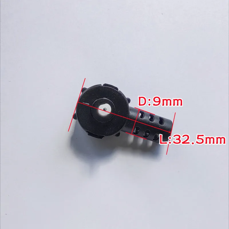 Foldable Drone New Version E88 Pro RC Quadcopter Spare Parts 716 Motors Engine Motor Plastic Seat Gear 36T Cover Spare Parts