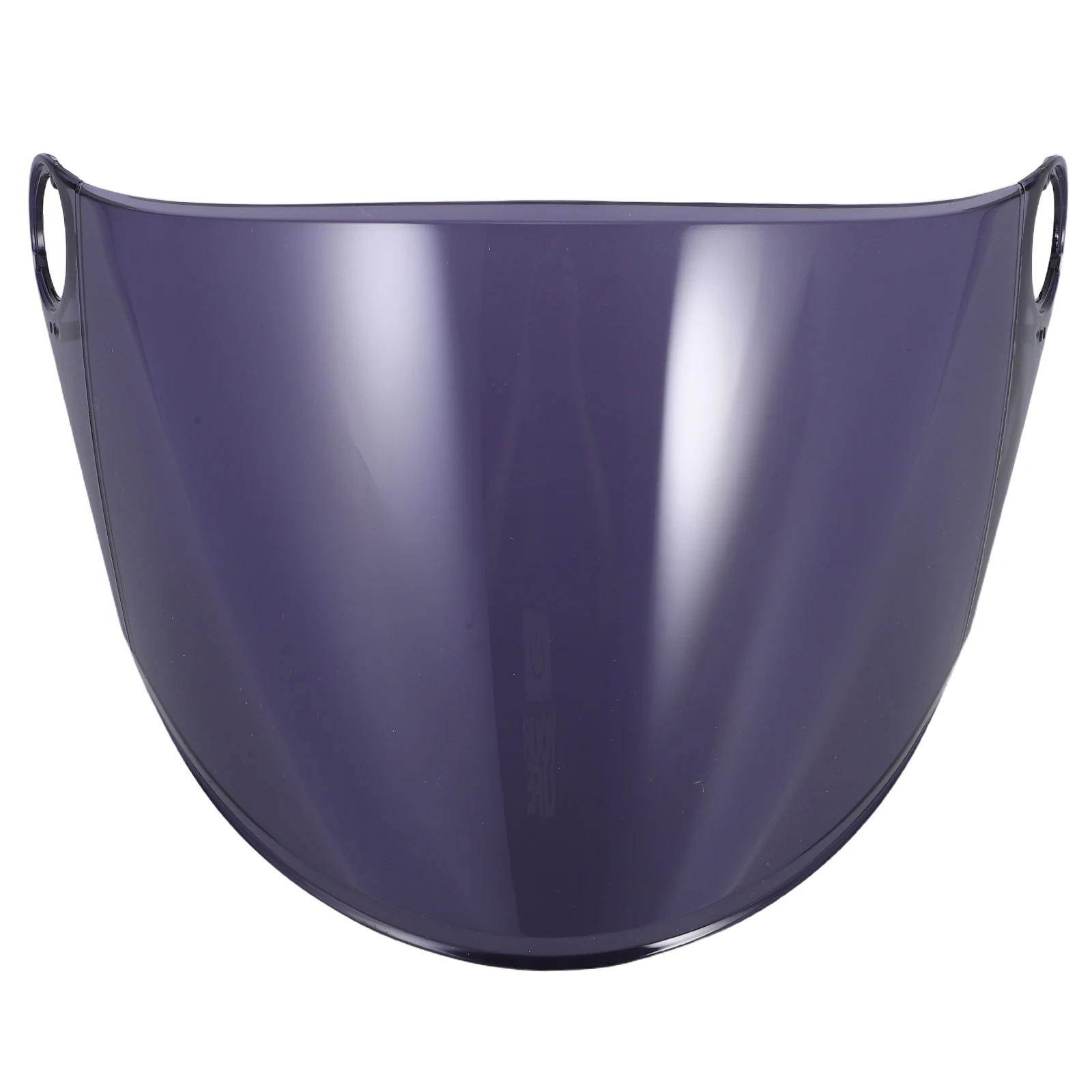 

Motorcycle Visor Replacement Lens Sun Shield Accessories Wind Screen protector for Helmets durable clear