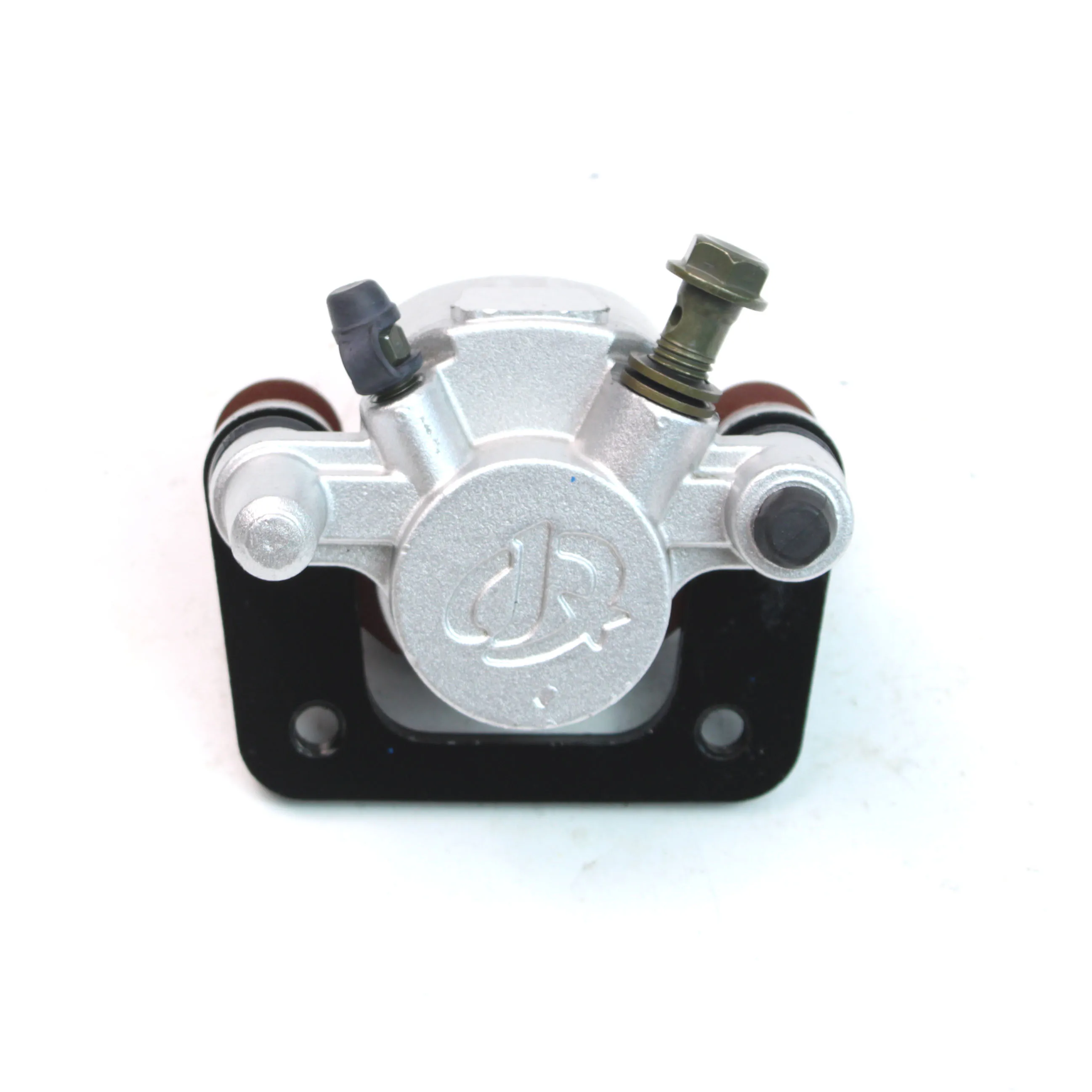 

62 мм универсальный насос переднего тормозного суппорта для мотоцикла, велосипеда для мотокросса, 2 колеса, велосипеда, квадроцикла, UTV, картинга