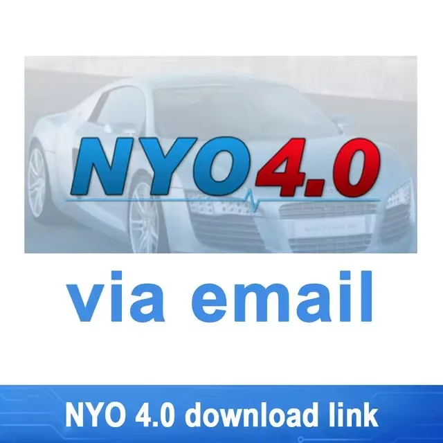 Variant: NYO 4.0 Link