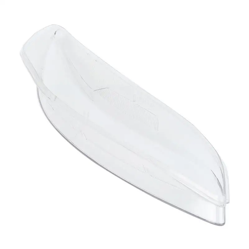 دائم عدسة المصباح الأمامي غطاء لمازدا قذيفة شفافة أعلى جودة مضمونة حماية المصباح لمازدا 6 2003- 2008