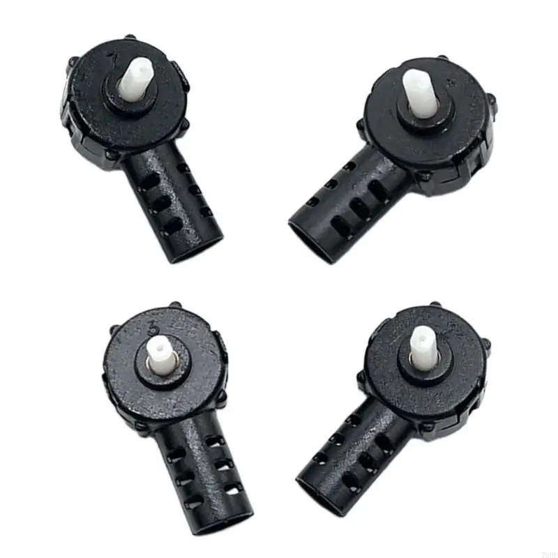 76HF Motor Base Positive Negative Motor Remote Control Aircrafts Replacement Parts