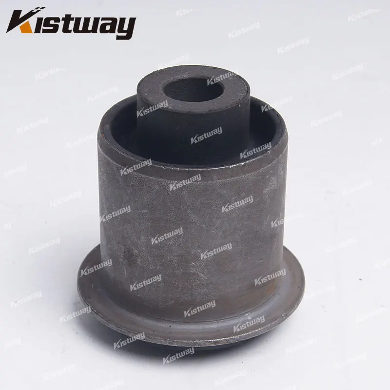 4PCS Front Upper Control Arm Bushings Kit For Ford F-150 SVT Raptor 10-14 6.2L AL3Z3084B AL3Z3083B