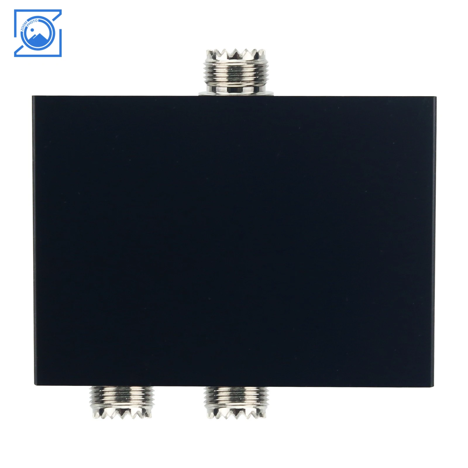 XDT-SPLIT500 1.8-54MHz Shortwave Power Splitter Combiner HF Power Amplifier 500W PEP Power Divider