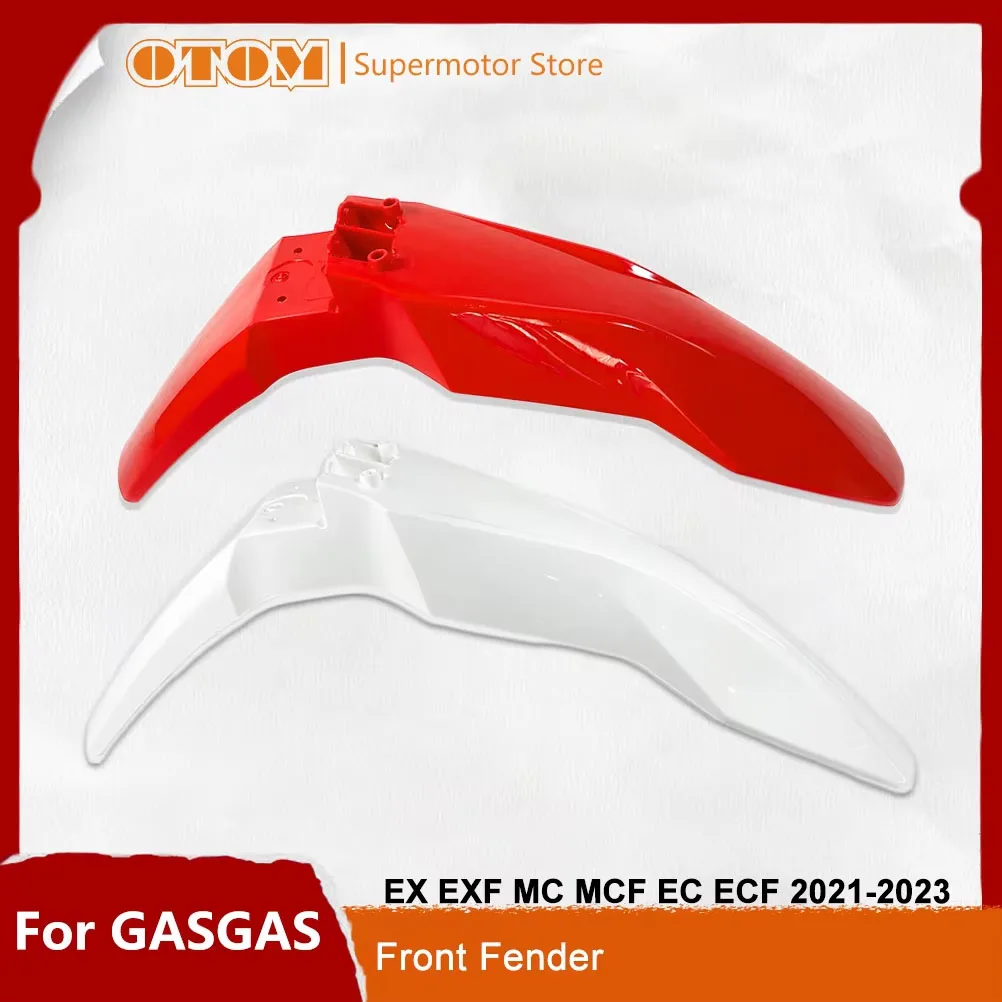

Аксессуары для мотоциклов 2021-2023, брызговик на переднее крыло, защитный чехол для GASGAS EX EXF MC MCF EC ECF 250 300 350