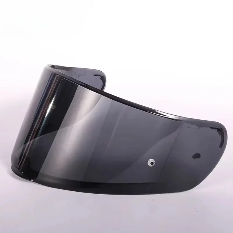 Visor For LS2 FF397 FF801 Motorcycle Helmet Visor Smoke Multicolour Silver Shield Vizard Suitable for Ls2 Helmets Lens