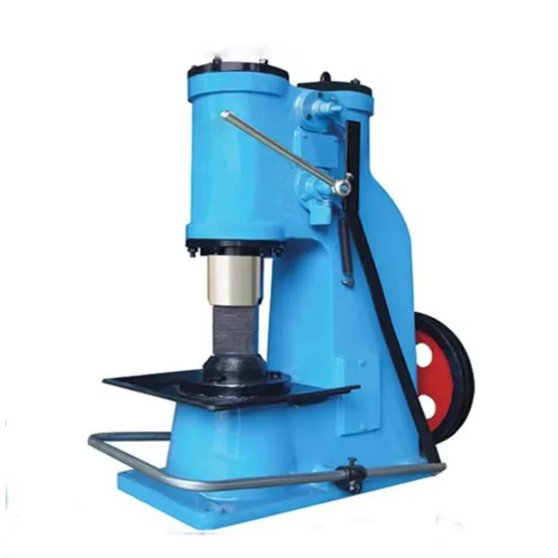 China Factory Supply C41-16KG 20KG 25KG 40KG 55KG 75KG 150KG 250KG Air Hammer For Forging Metal